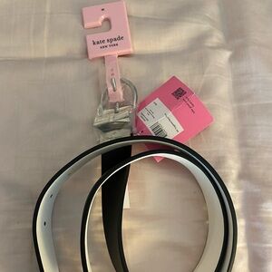 Kate Spade Reverseable Belt